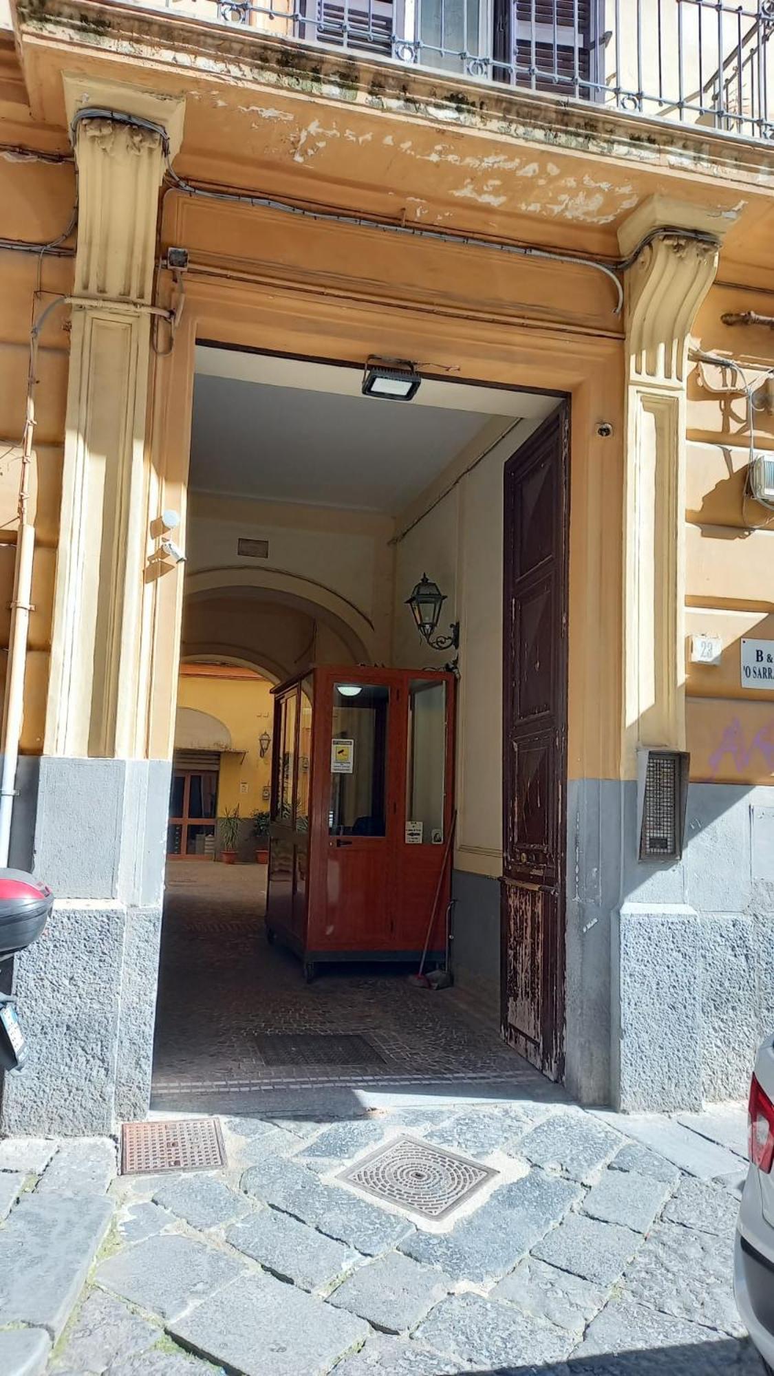 Domus Mea Naples