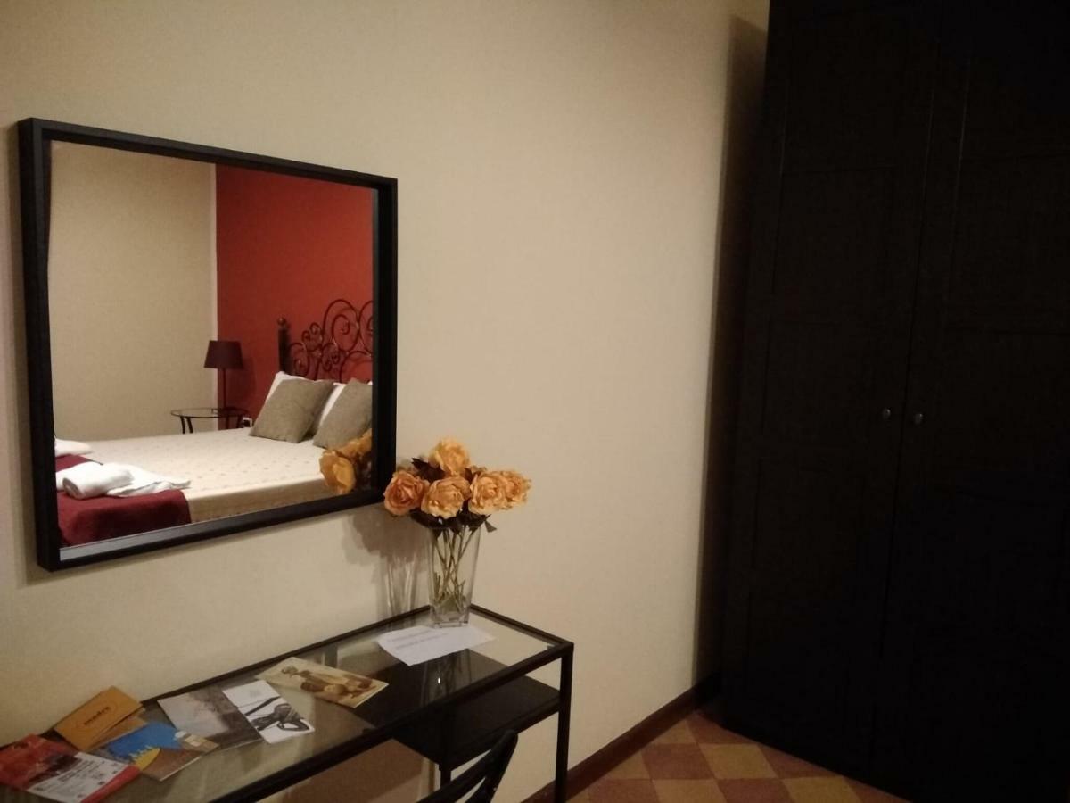 Domus Mea Apartment *