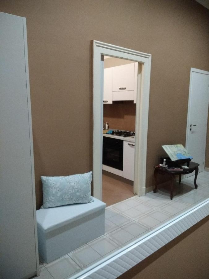 Domus Mea Apartment