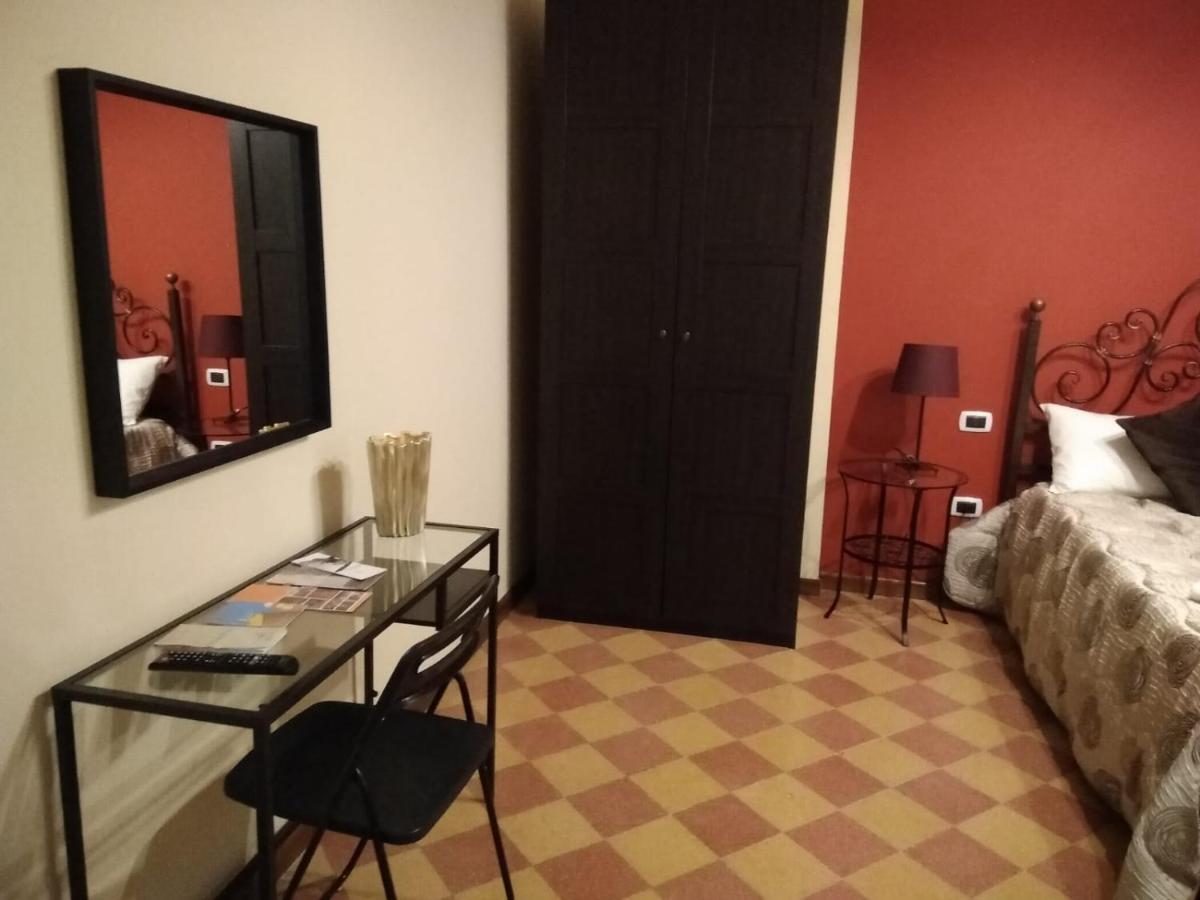 Apartment Domus Mea Naples