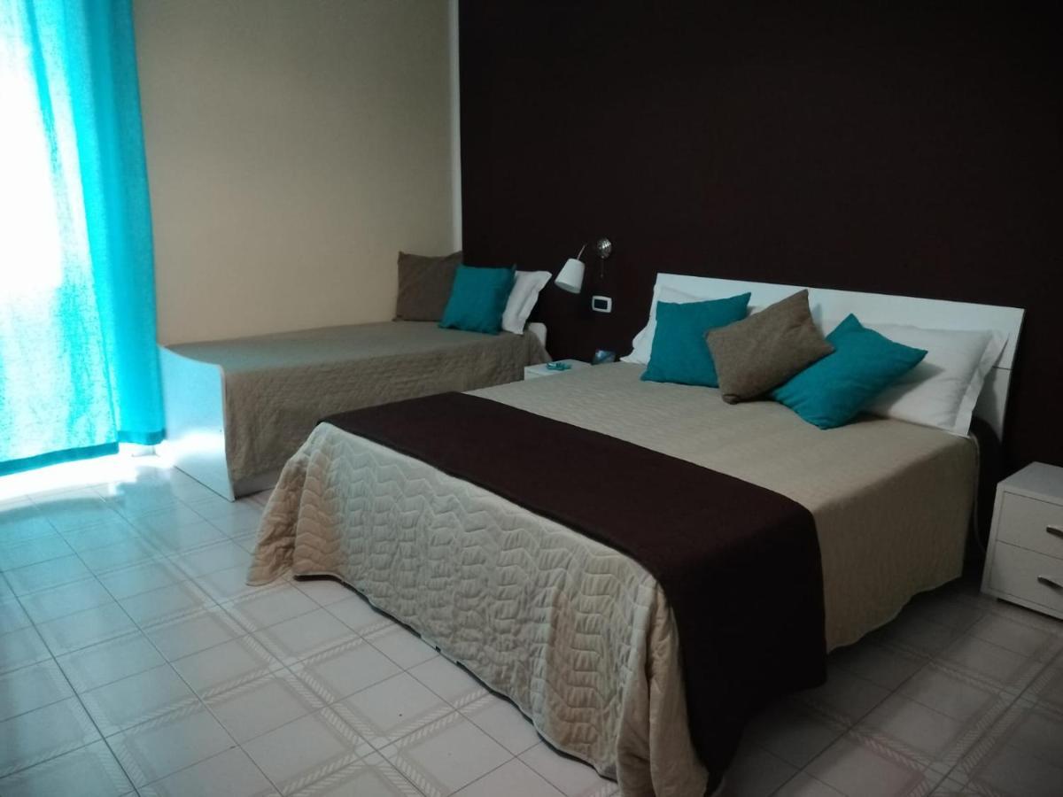 Domus Mea Apartment Naples